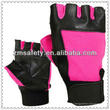 Custom gym gloves for athletic worksJRWE55